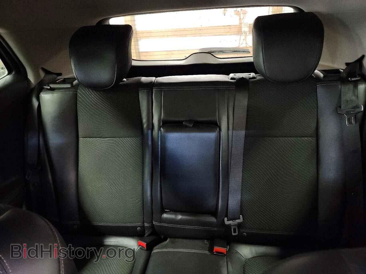 2014 BUICK ENCORE - VIN: KL4CJBSB3EB784314 - Photo 9