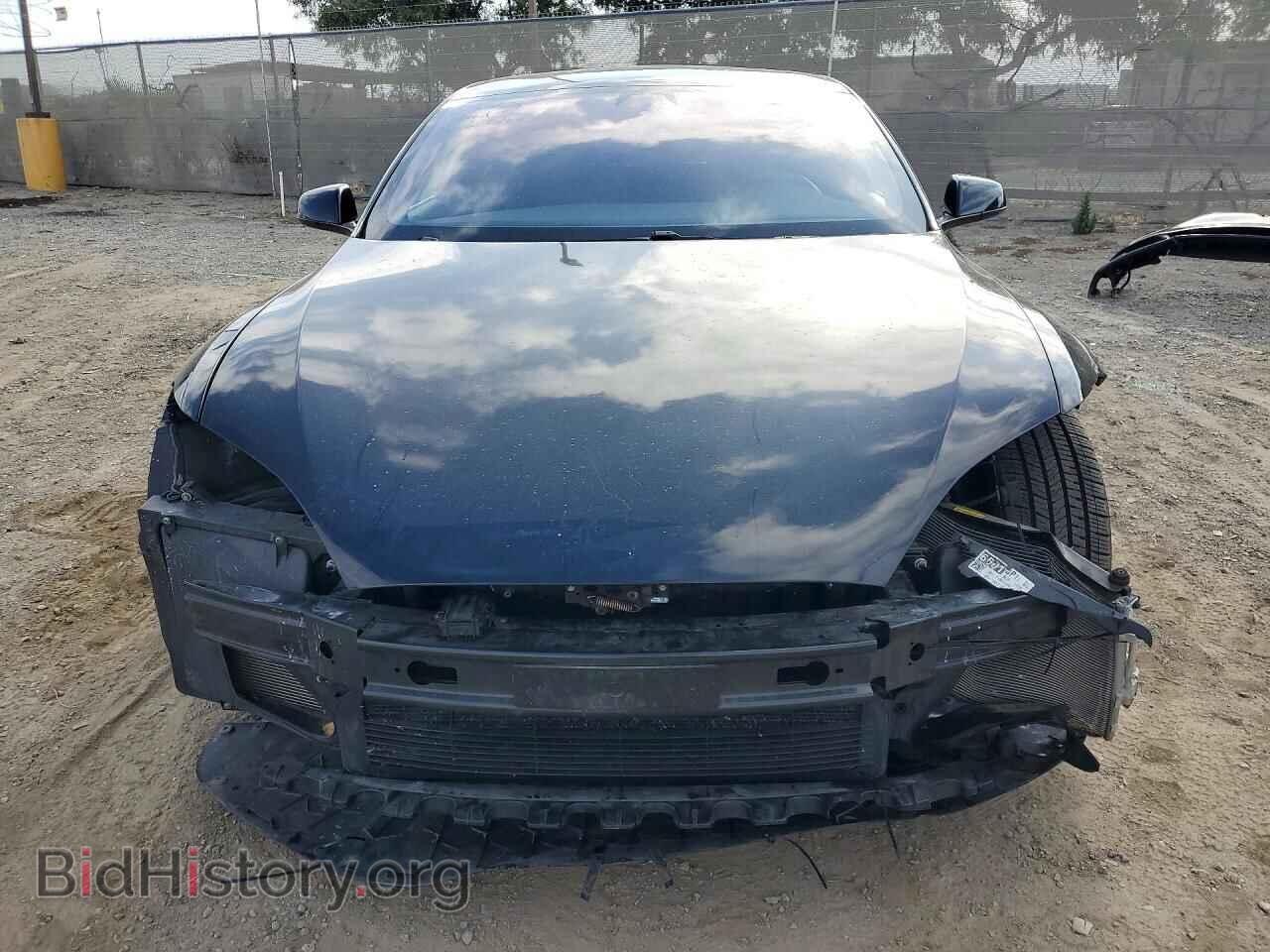 2018 TESLA MODEL S - VIN: 5YJSA1E29JF261670 - Фото 5