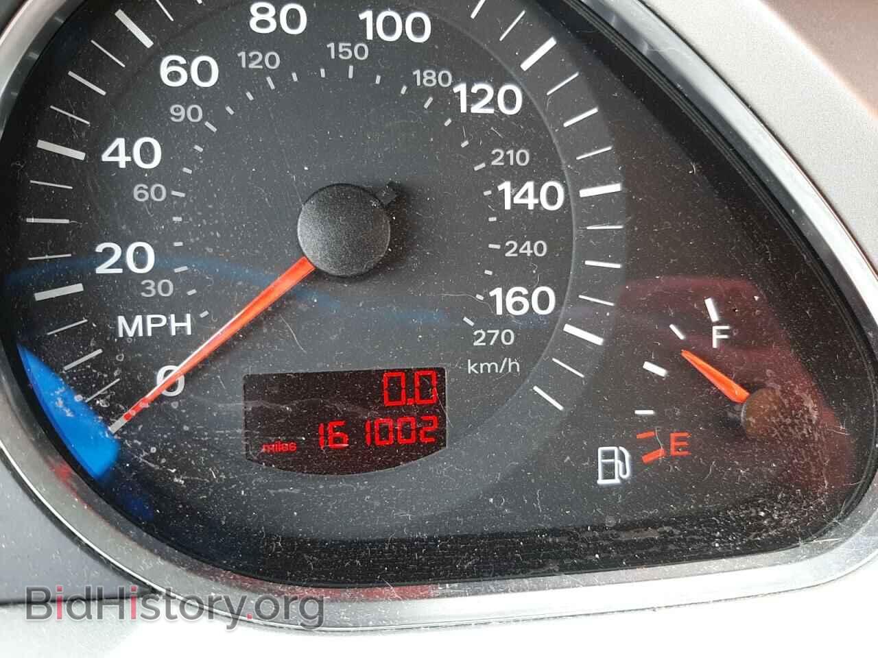 2008 AUDI A6 - VIN: WAUEH74F08N095032 - Фото 8