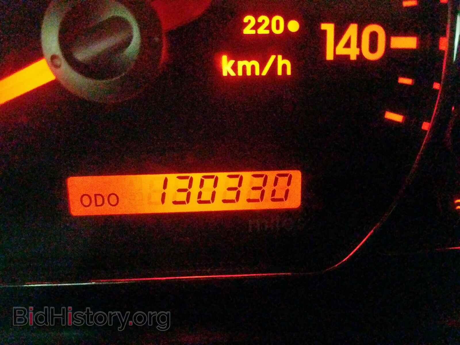 2010 MITSUBISHI GALANT - VIN: 4A32B2FF4AE010123 - Фото 8