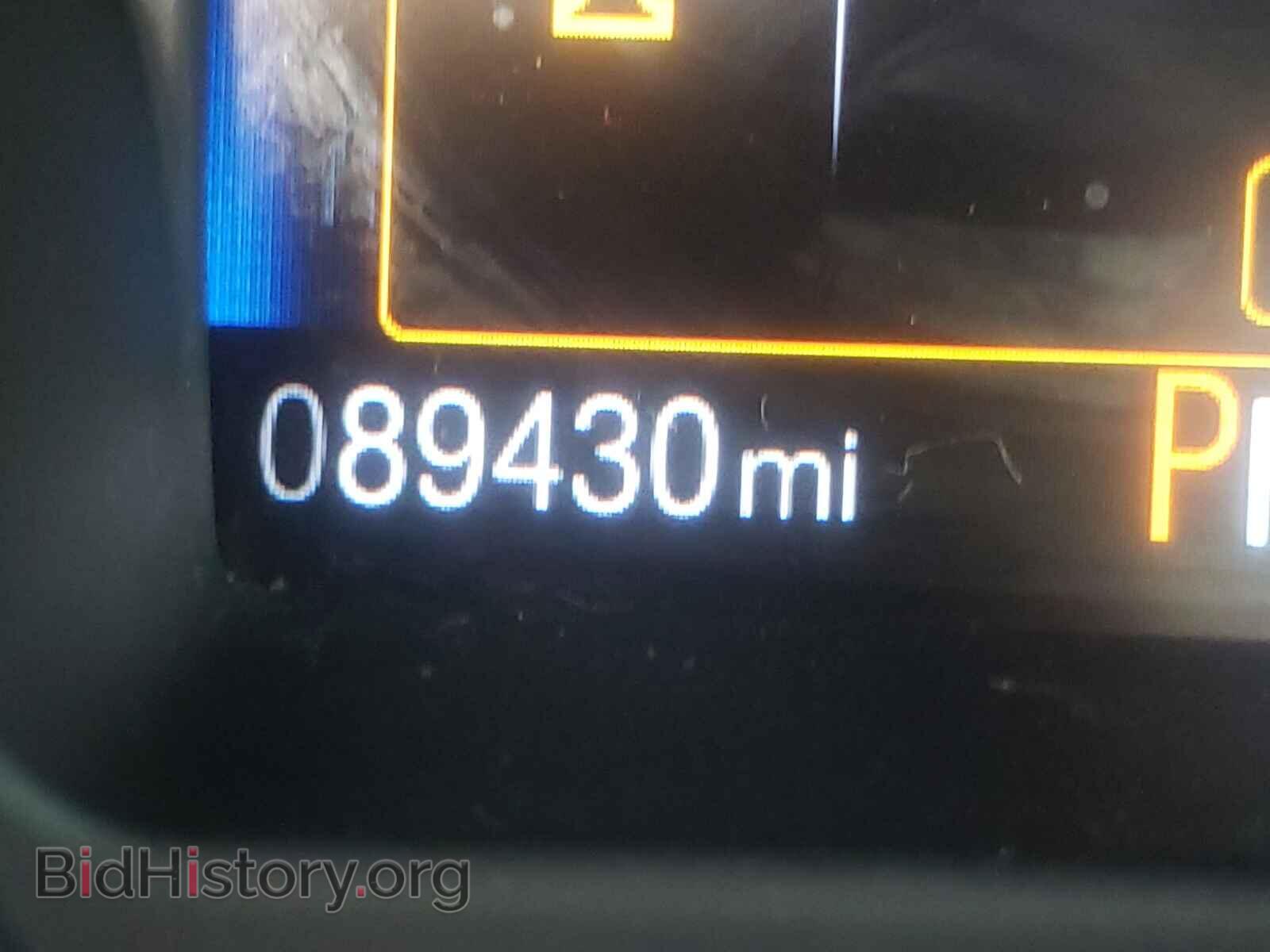 2015 FORD FOCUS - VIN: 1FADP3F29FL355687 - Фото 8