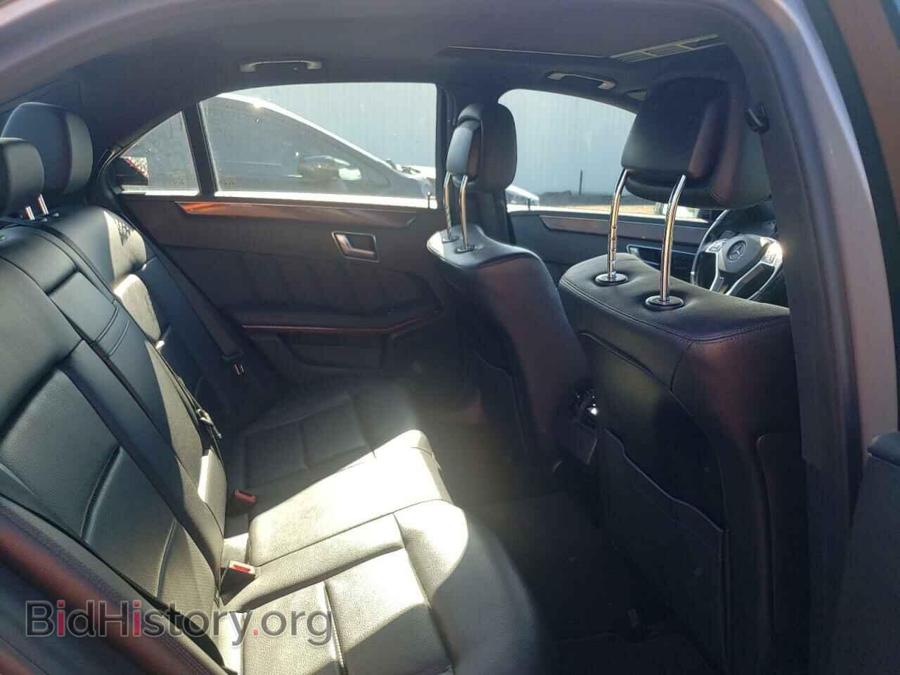 2012 MERCEDES-BENZ E-CLASS - VIN: WDDHF8JB3CA617901 - Фото 10
