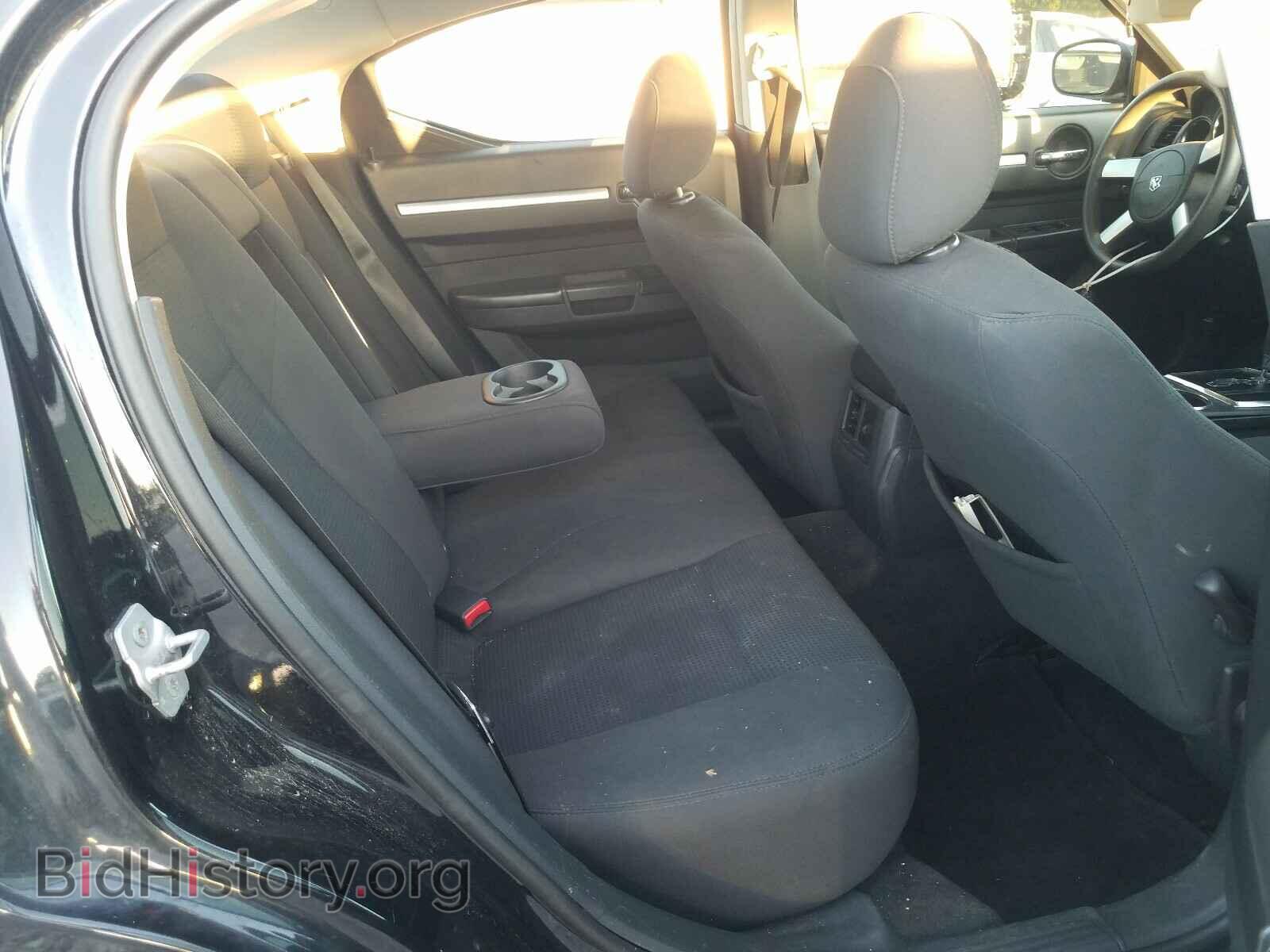 2010 DODGE CHARGER - VIN: 2B3CA3CV6AH226044 - Фото 6