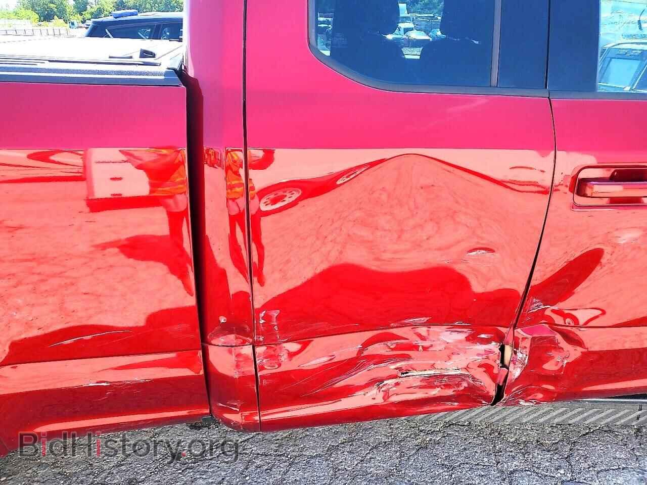 2016 FORD F150 - VIN: 1FTEX1EP2GFB24906 - Фото 10