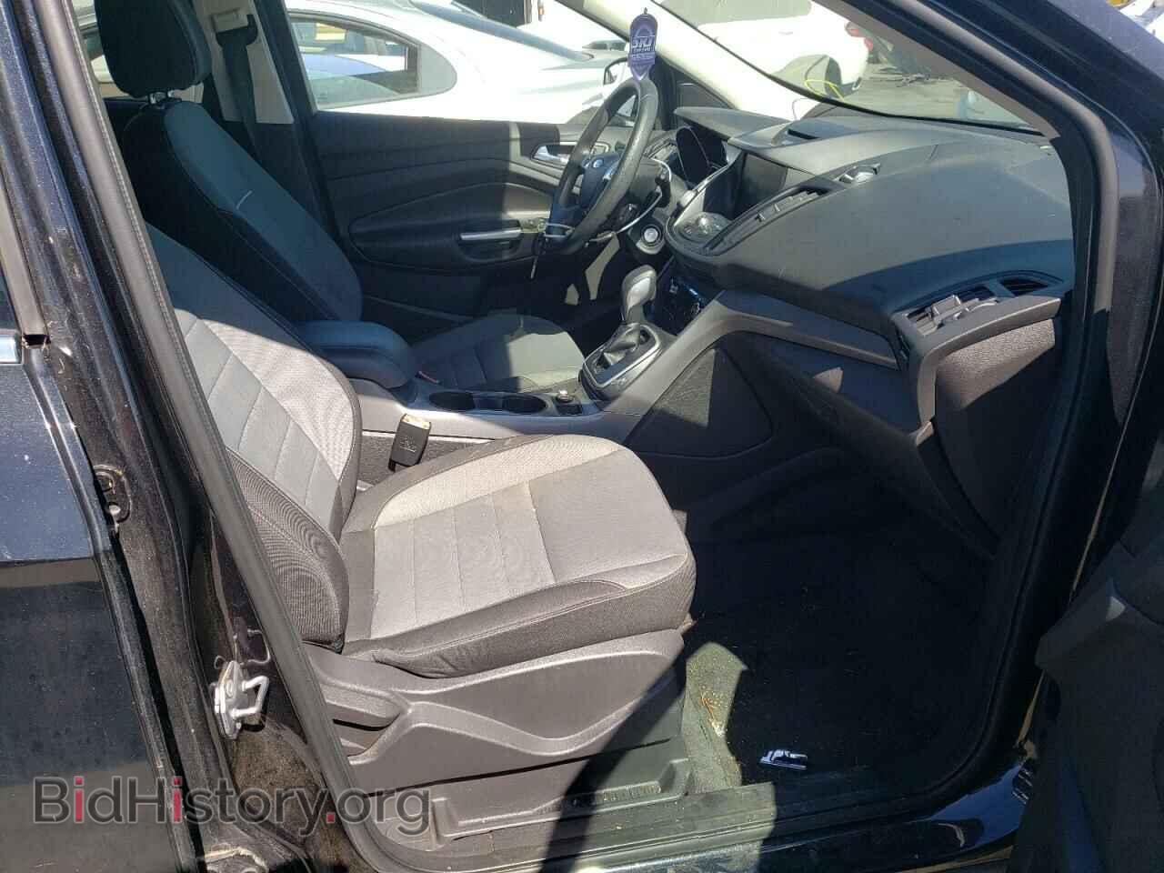 2013 FORD ESCAPE - VIN: 1FMCU0G9XDUB56983 - Photo 5