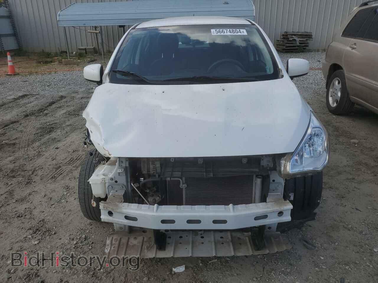 2019 MITSUBISHI MIRAGE - VIN: ML32F3FJ4KHF02108 - Фото 5