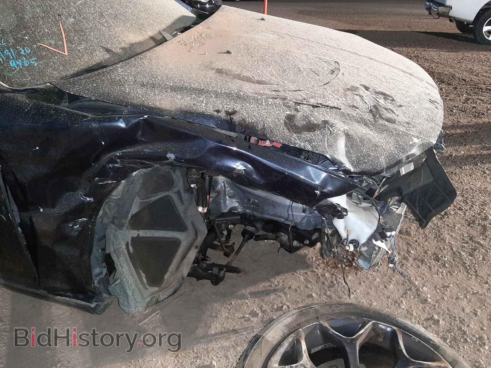 2019 CHRYSLER 300 - VIN: 2C3CCABG4KH559526 - Фото 9