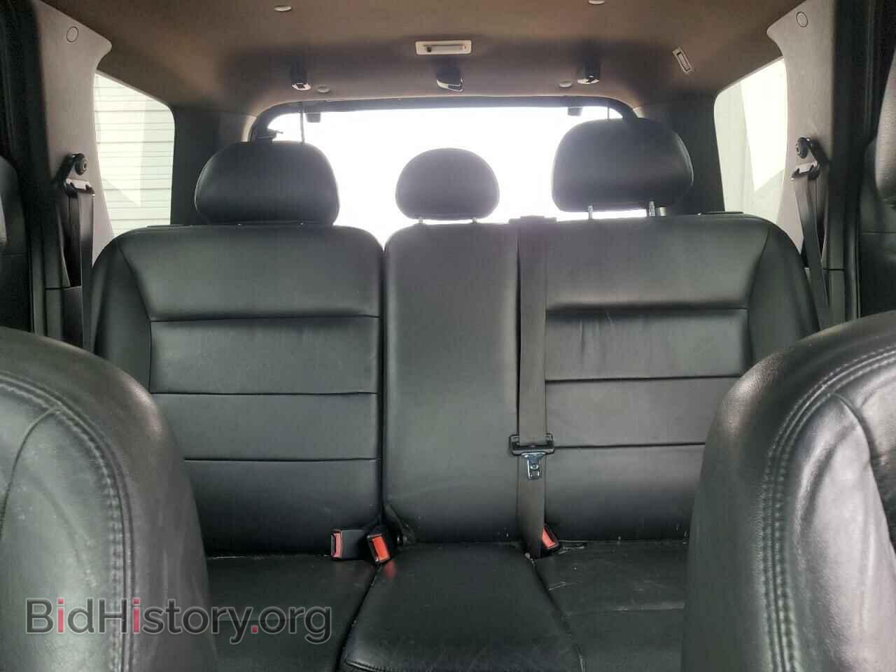 2008 FORD ESCAPE - VIN: 1FMCU04138KB00514 - Фото 10