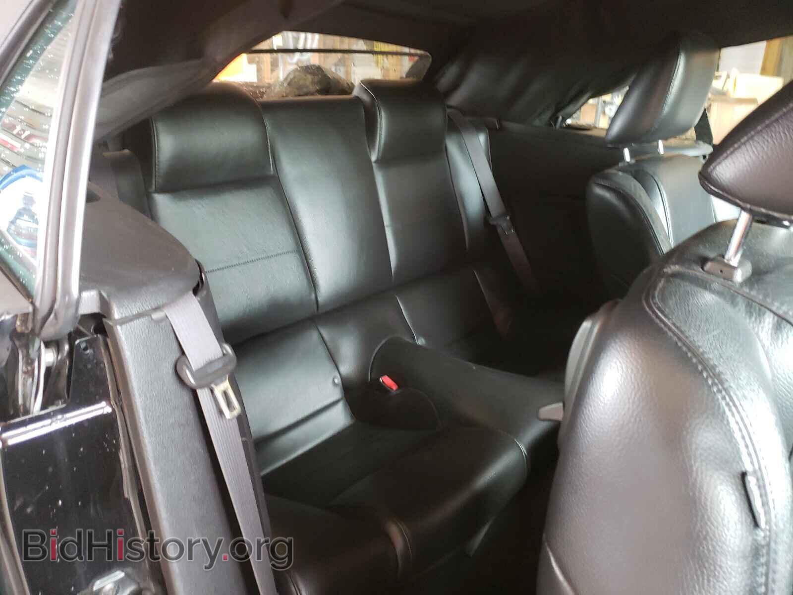 2007 FORD MUSTANG - VIN: 1ZVHT84N975357170 - Фото 6