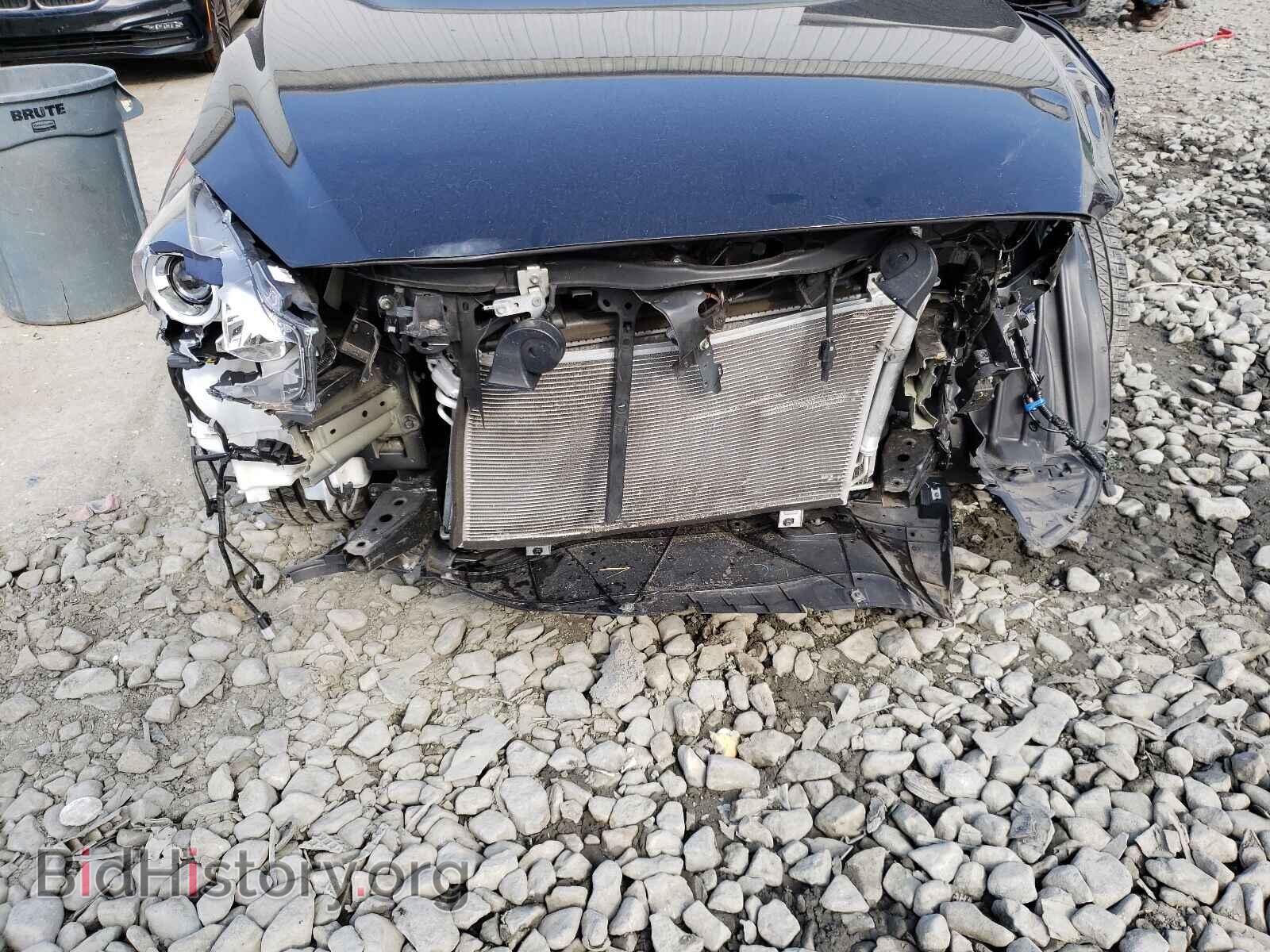 2018 MAZDA 3 - VIN: 3MZBN1L37JM167568 - Фото 9