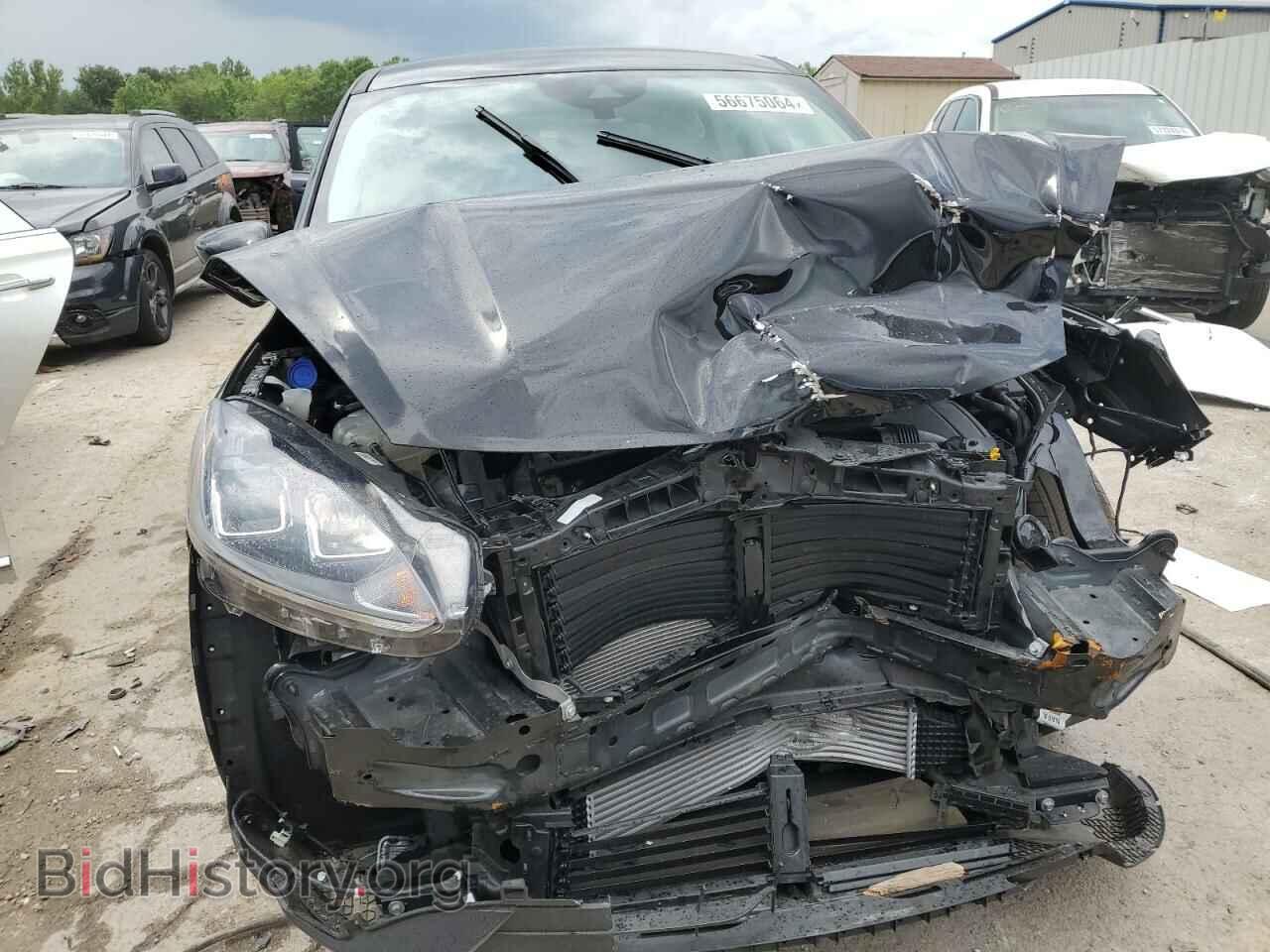2021 FORD ESCAPE - VIN: 1FMCU0G62MUB00378 - Фото 5