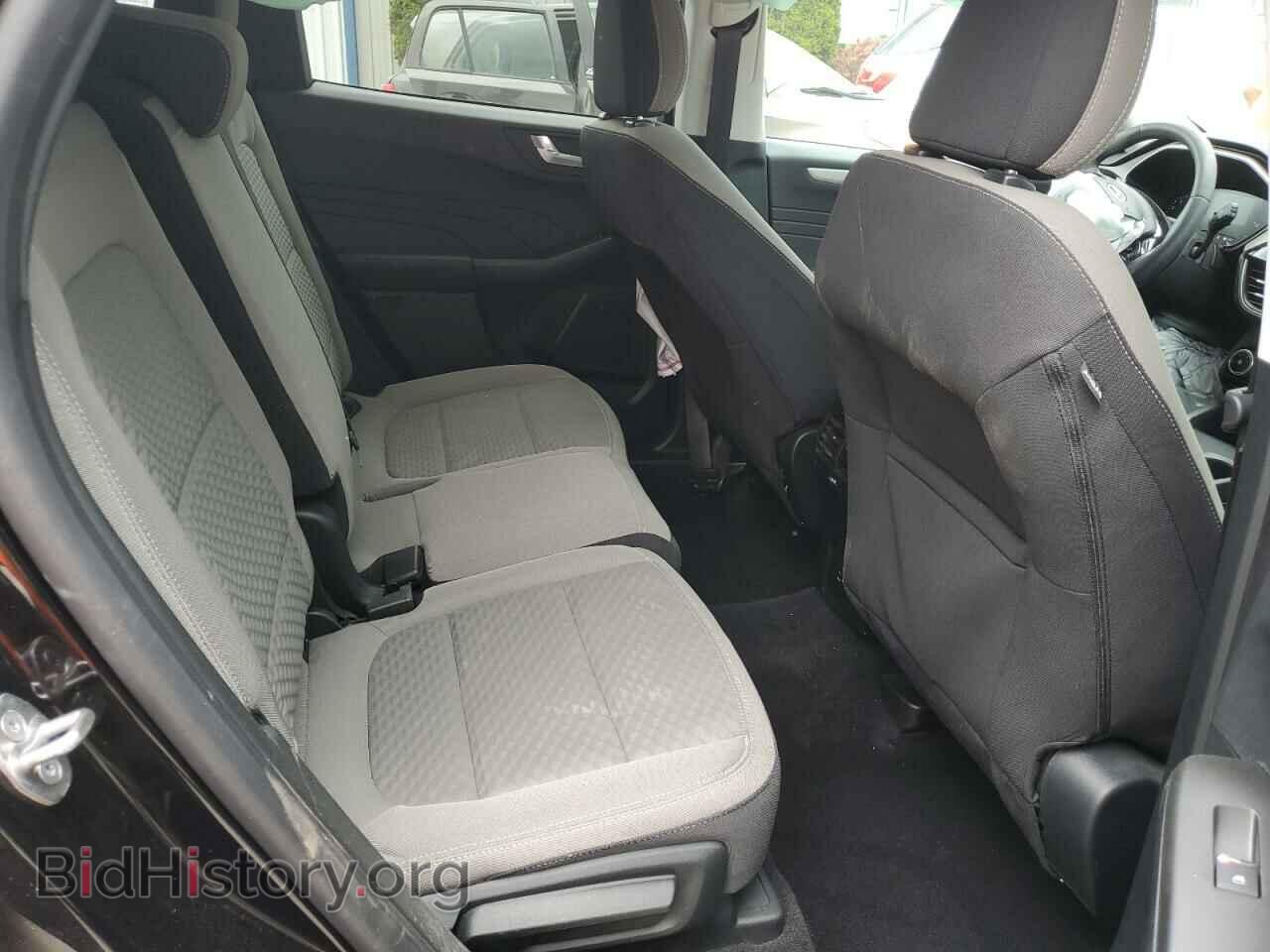 2021 FORD ESCAPE - VIN: 1FMCU0G62MUB00378 - Фото 10