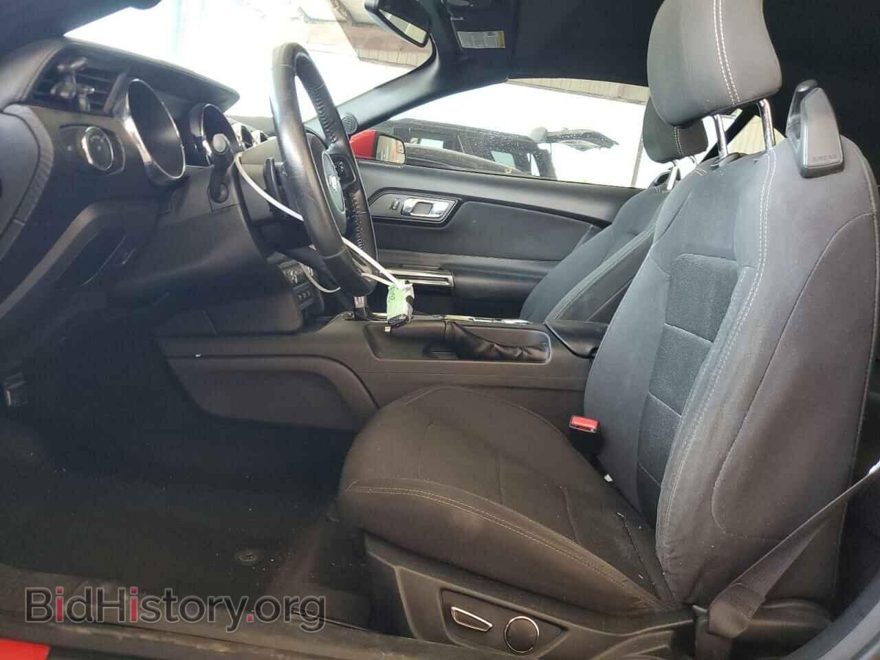 2017 FORD ALL Models - VIN: 1FATP8EM6H5247840 - Фото 7