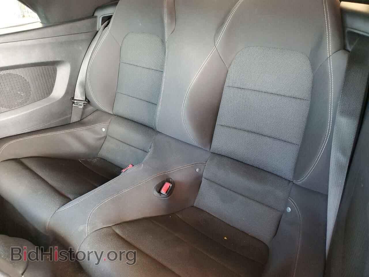 2017 FORD ALL Models - VIN: 1FATP8EM6H5247840 - Фото 10