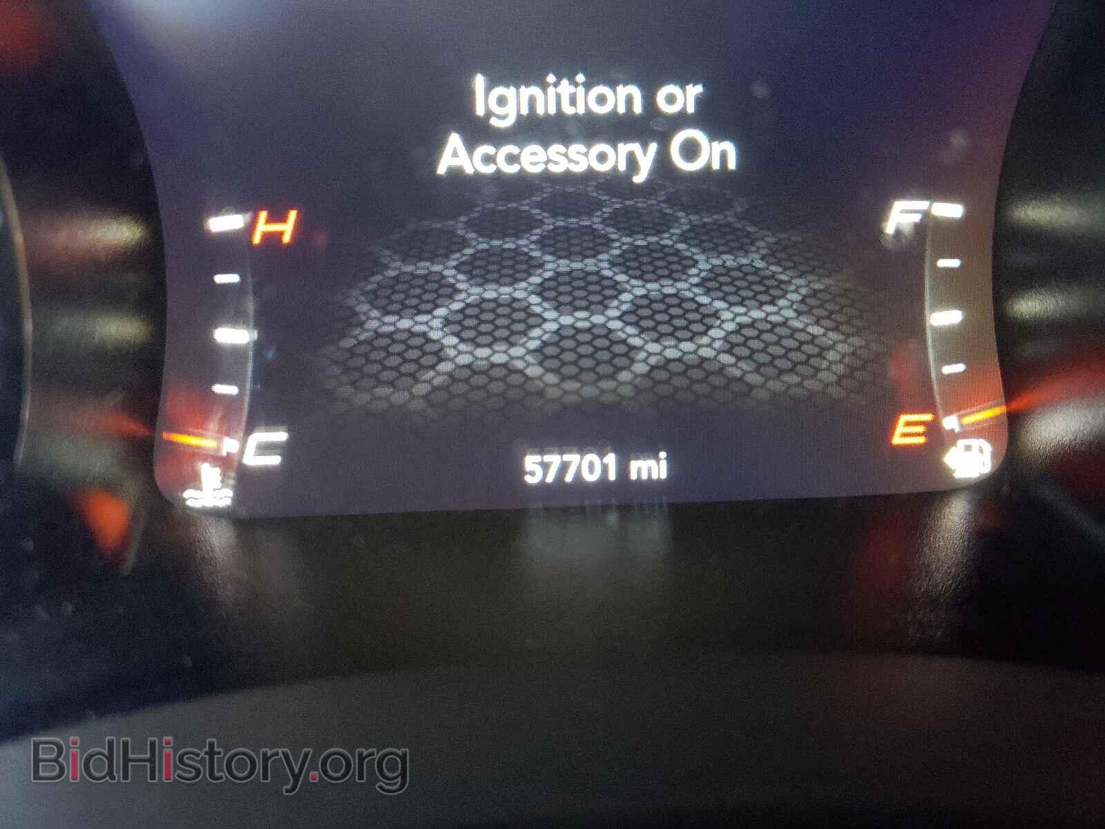 2019 DODGE CHARGER - VIN: 2C3CDXKT2KH651005 - Фото 8