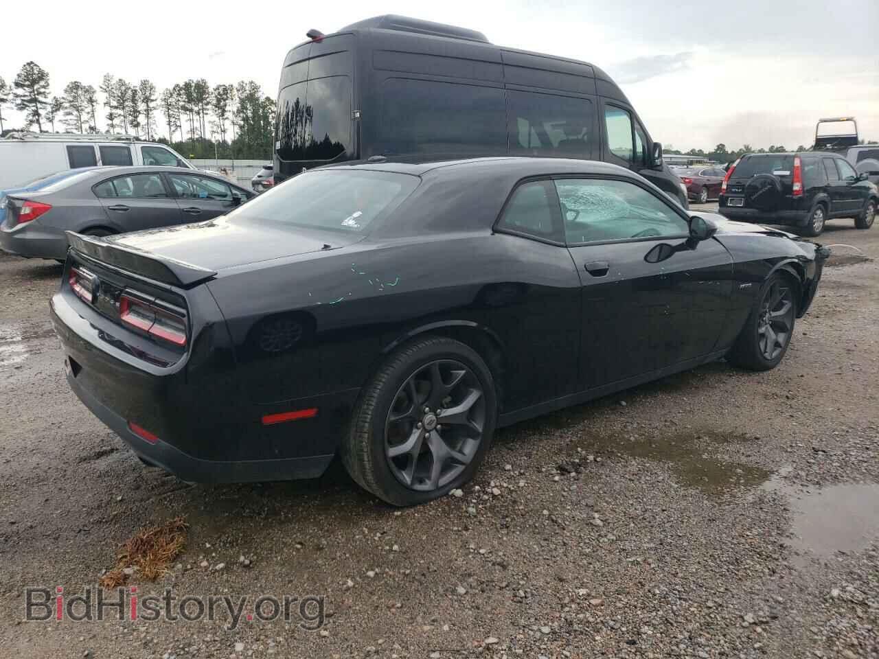 2019 DODGE CHALLENGER - VIN: 2C3CDZBT2KH531734 - Фото 3