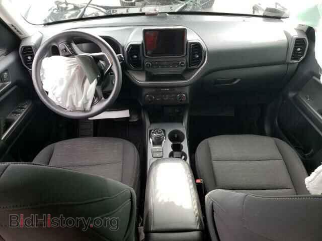 2021 FORD BRONCO - VIN: 3FMCR9A67MRA09094 - Фото 8