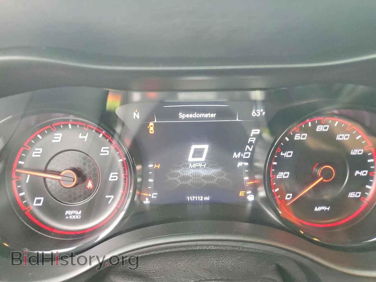 2019 DODGE CHARGER - VIN: 2C3CDXCT8KH540926 - Photo 9