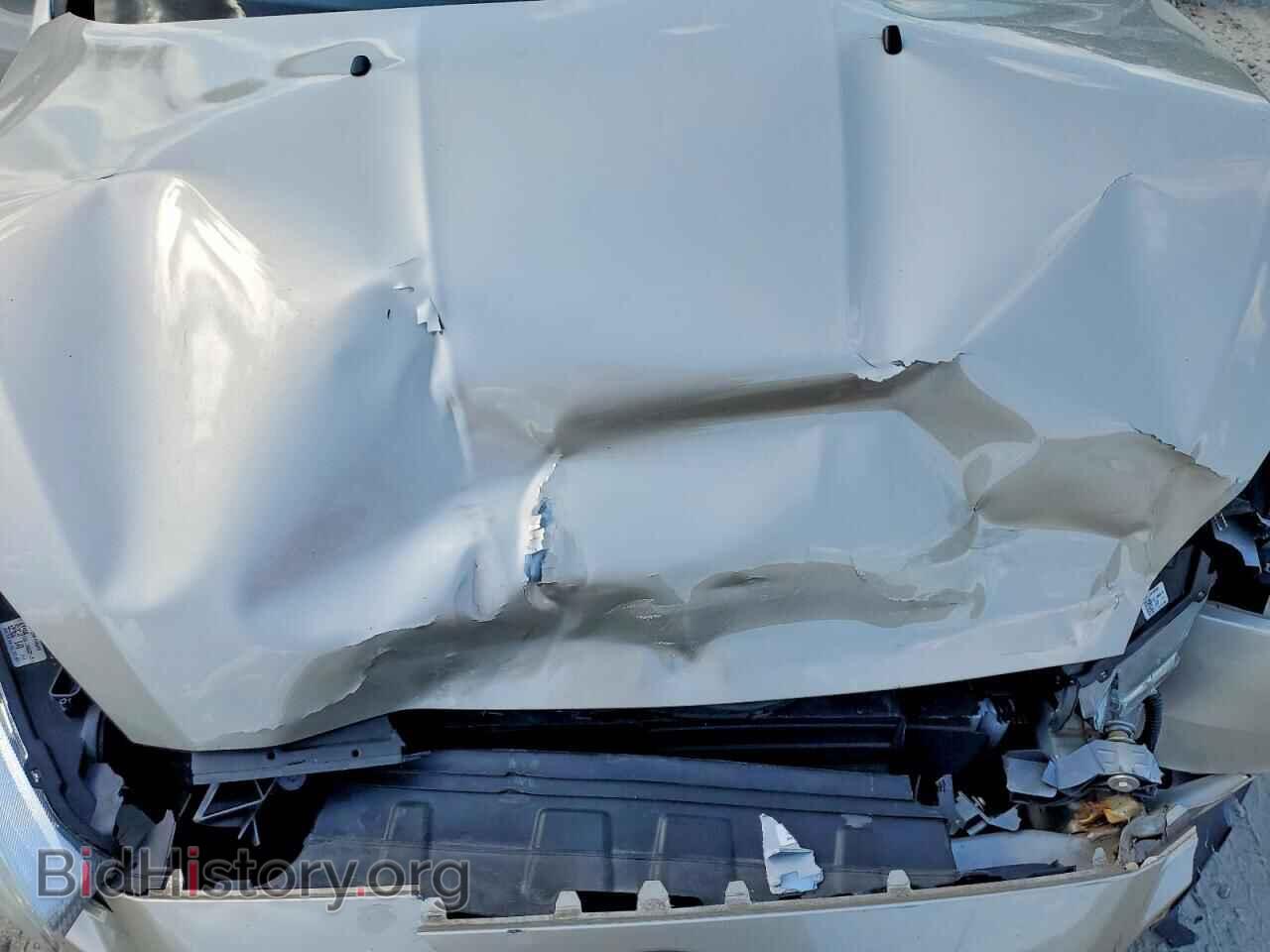 2017 FORD FOCUS - VIN: 1FADP3F26HL265920 - Photo 11