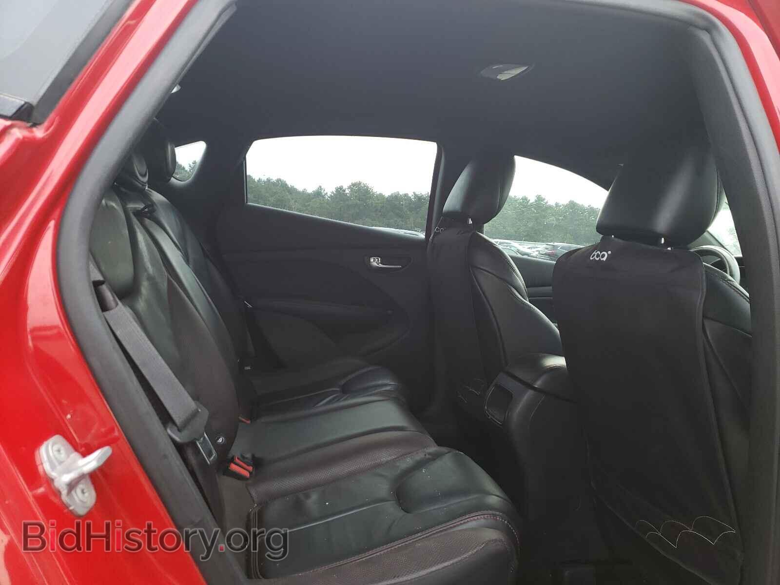 2013 DODGE DART - VIN: 1C3CDFCBXDD340986 - Фото 6