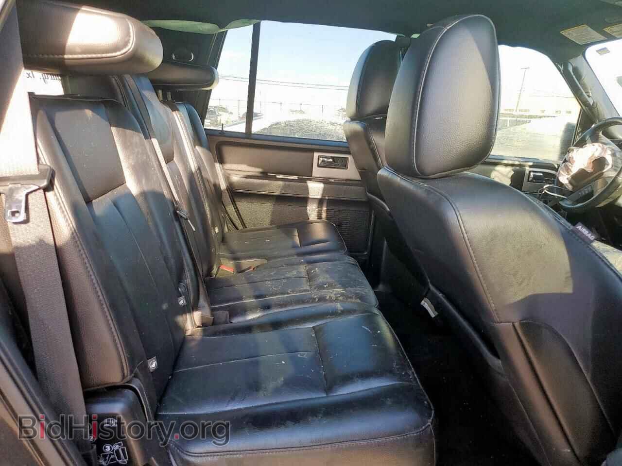2015 FORD EXPEDITION - VIN: 1FMJU1HT0FEF43014 - Photo 11