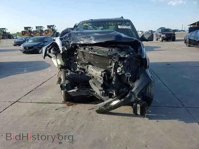 2015 FORD EXPEDITION - VIN: 1FMJU1HT0FEF43014 - Photo 14