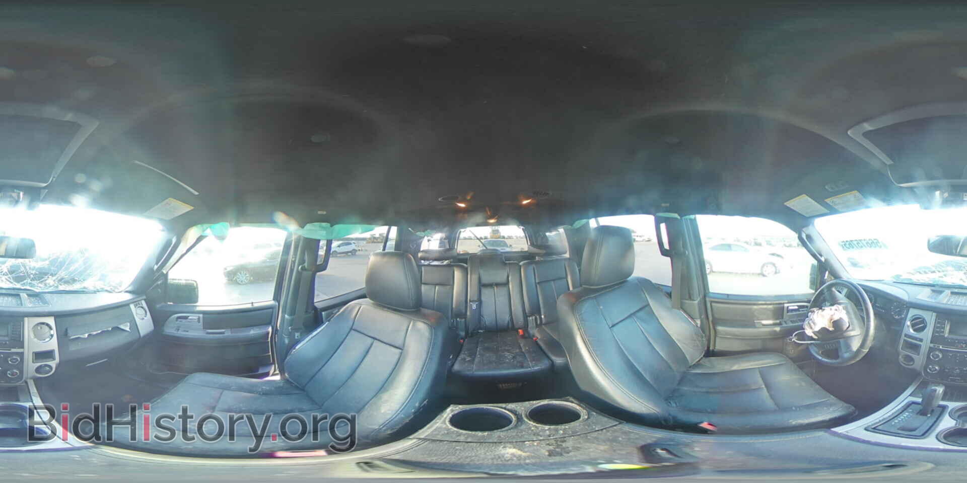 2015 FORD EXPEDITION - VIN: 1FMJU1HT0FEF43014 - Photo 15