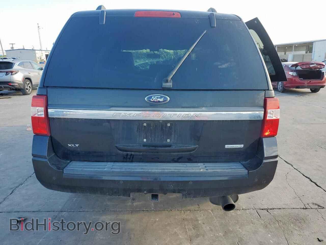 2015 FORD EXPEDITION - VIN: 1FMJU1HT0FEF43014 - Photo 6