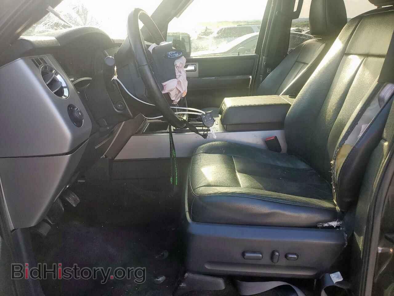 2015 FORD EXPEDITION - VIN: 1FMJU1HT0FEF43014 - Photo 7