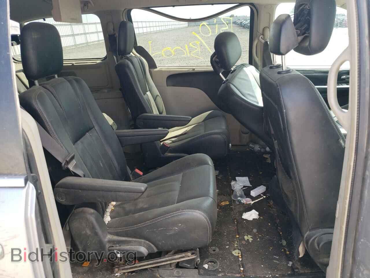 2016 CHRYSLER MINIVAN - VIN: 2C4RC1BG7GR247658 - Photo 6
