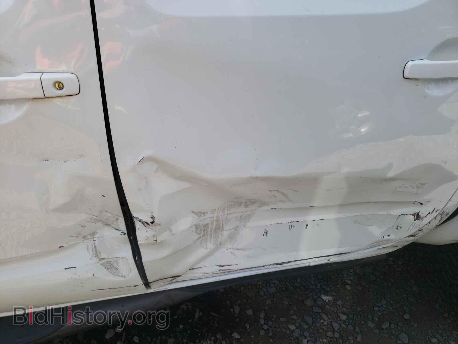 2013 NISSAN FRONTIER - VIN: 1N6AD0EV5DN729081 - Фото 9