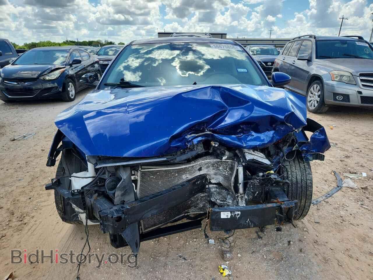 2021 KIA FORTE - VIN: 3KPF24AD4ME345607 - Photo 5
