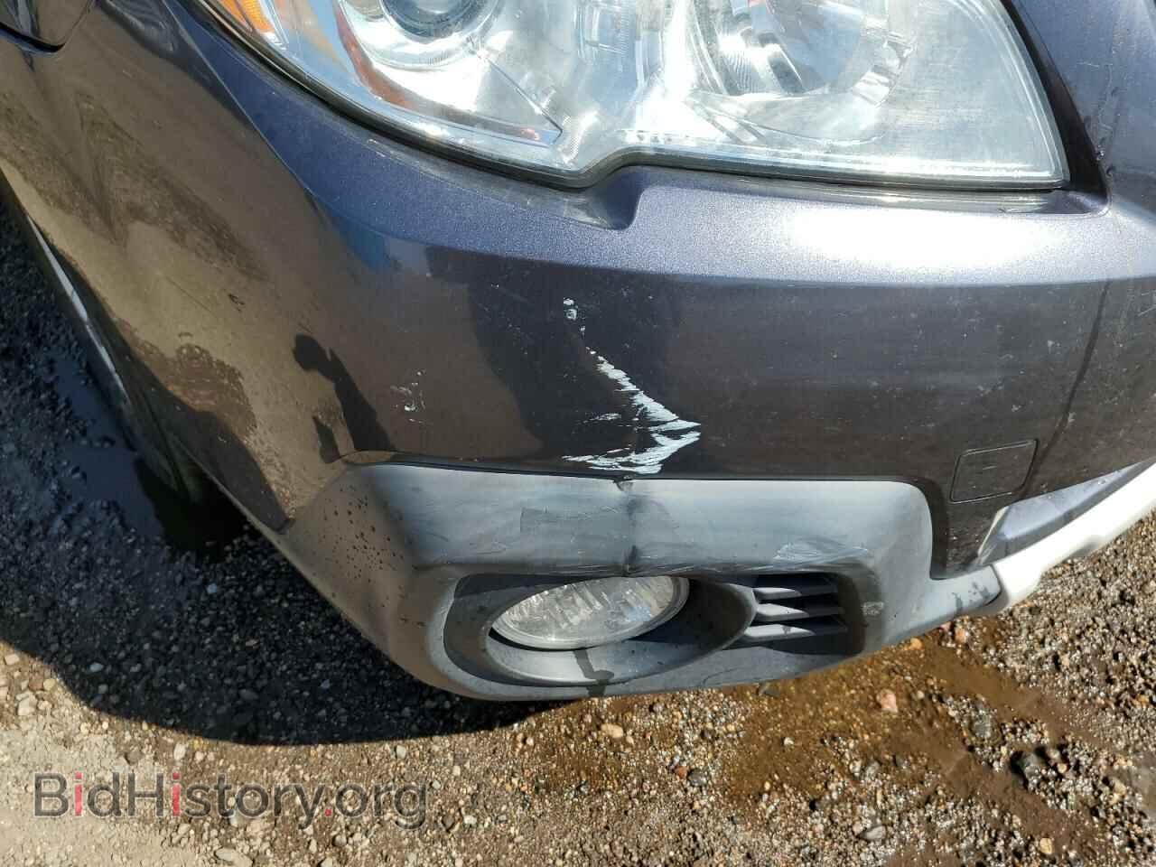 2013 SUBARU OUTBACK - VIN: 4S4BRBKC8D3293874 - Фото 9