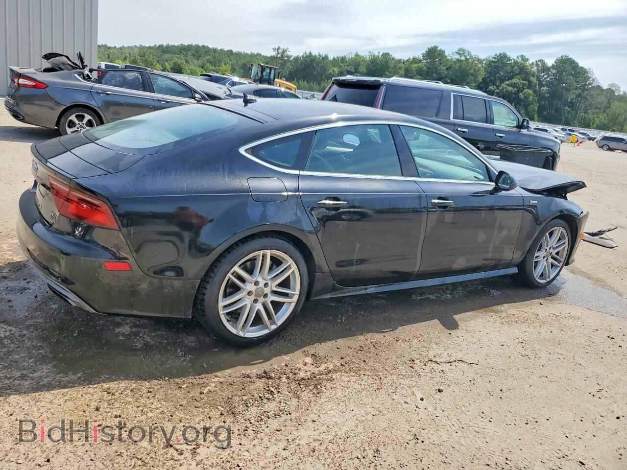 2016 AUDI A7 - VIN: WAUWGAFC2GN105131 - Photo 3