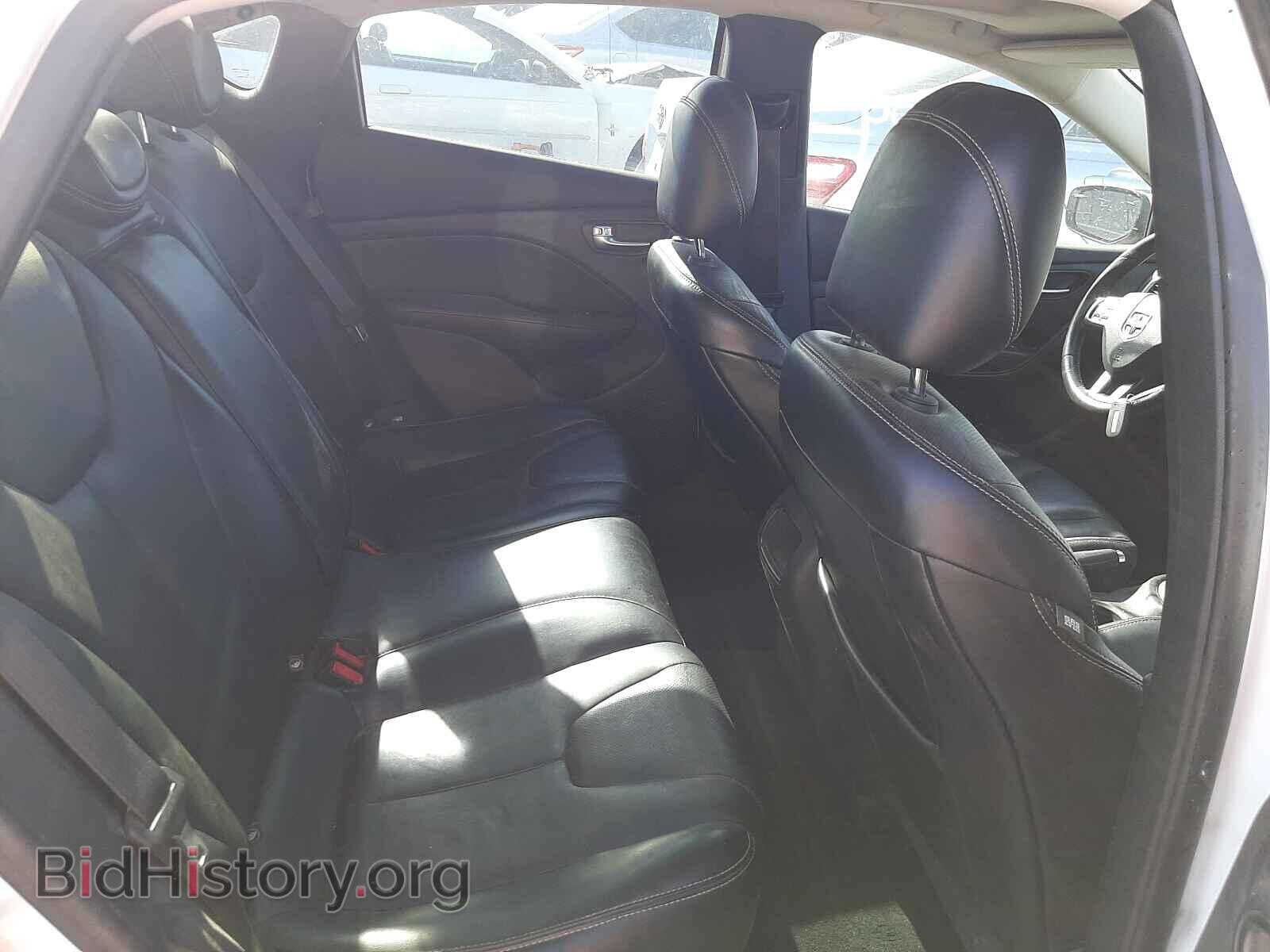 2014 DODGE DART - VIN: 1C3CDFCB8ED891161 - Фото 6