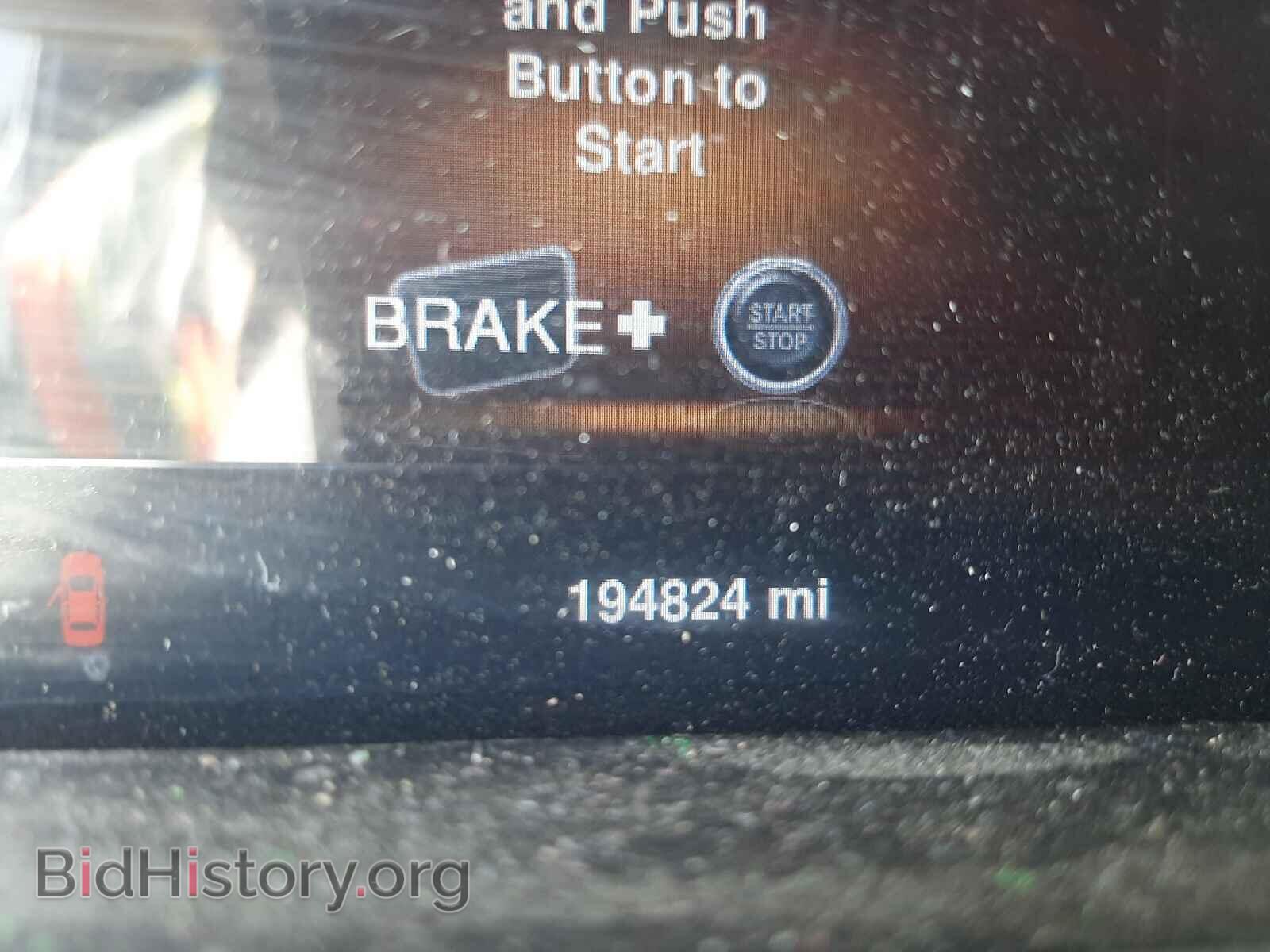 2014 DODGE DART - VIN: 1C3CDFCB8ED891161 - Фото 8