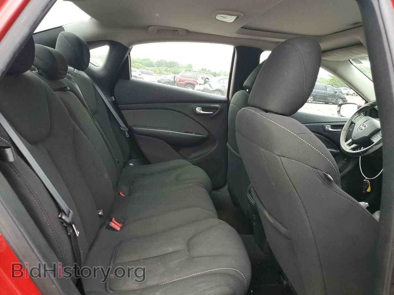 2013 DODGE DART - VIN: 1C3CDFBA1DD285210 - Photo 10