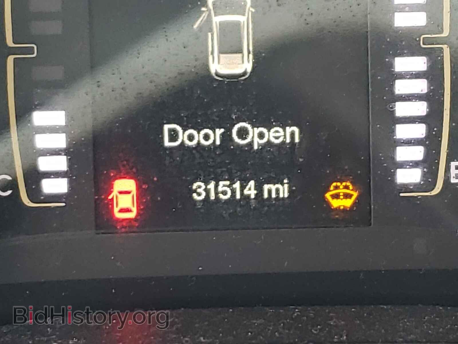 2018 JEEP CHEROKEE - VIN: 1C4PJLLB5JD606074 - Фото 8