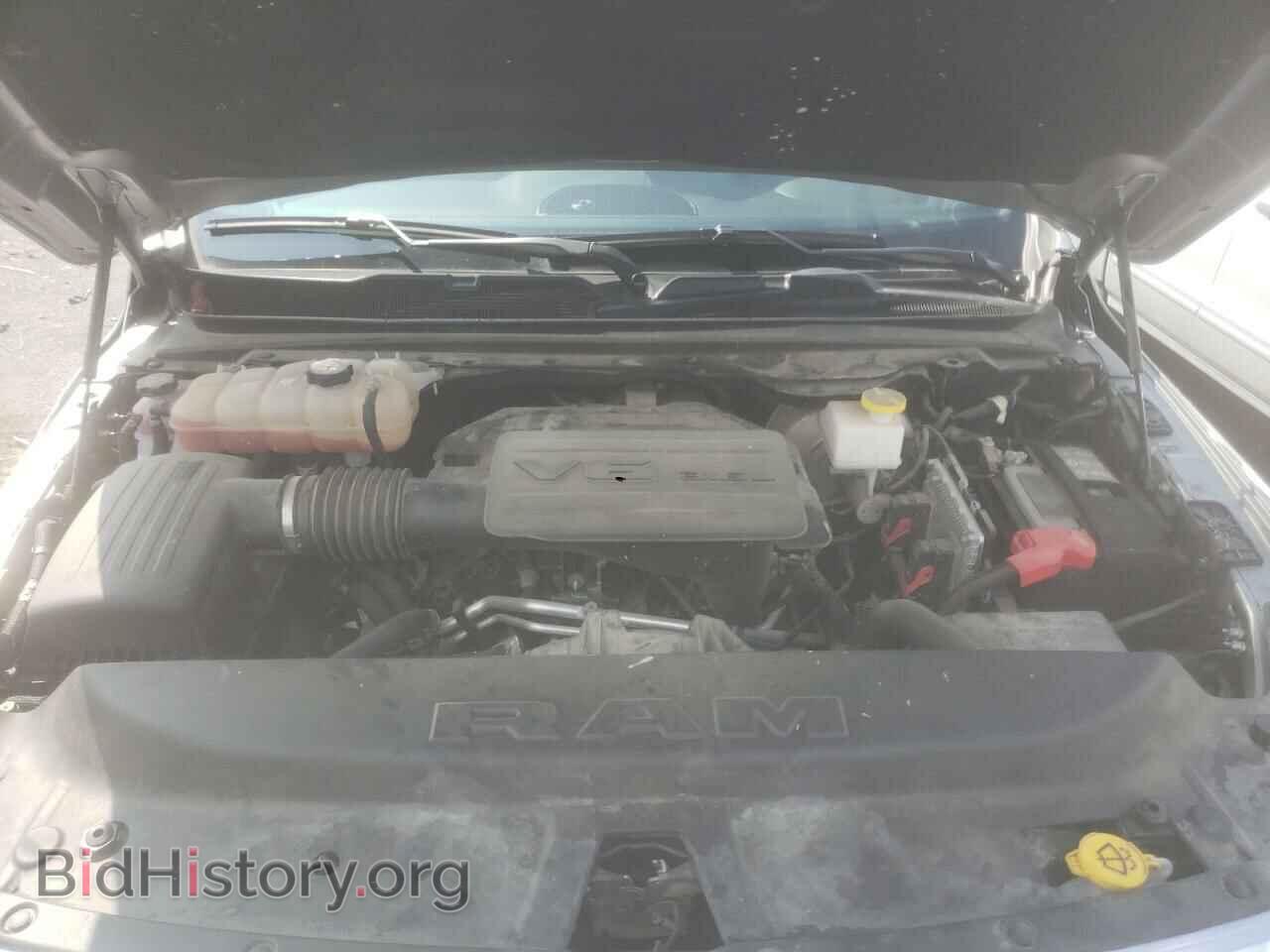 2022 RAM 1500 - VIN: 1C6RRFFG8NN212313 - Фото 11
