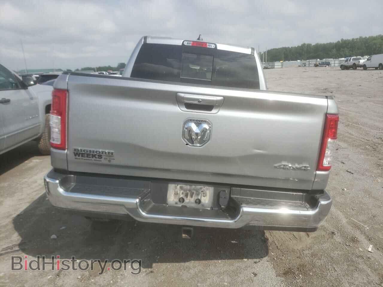 2022 RAM 1500 - VIN: 1C6RRFFG8NN212313 - Фото 6