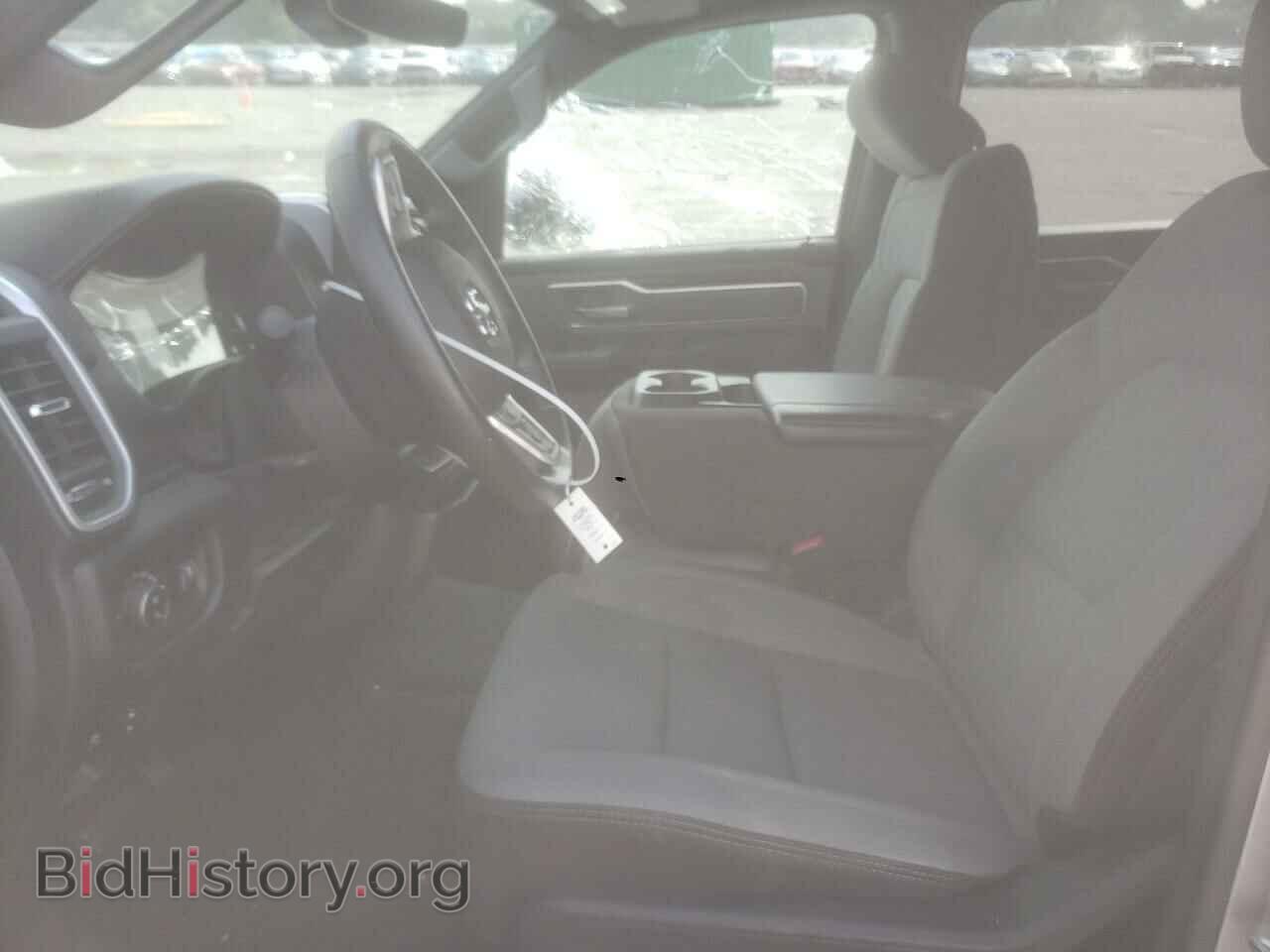 2022 RAM 1500 - VIN: 1C6RRFFG8NN212313 - Фото 7