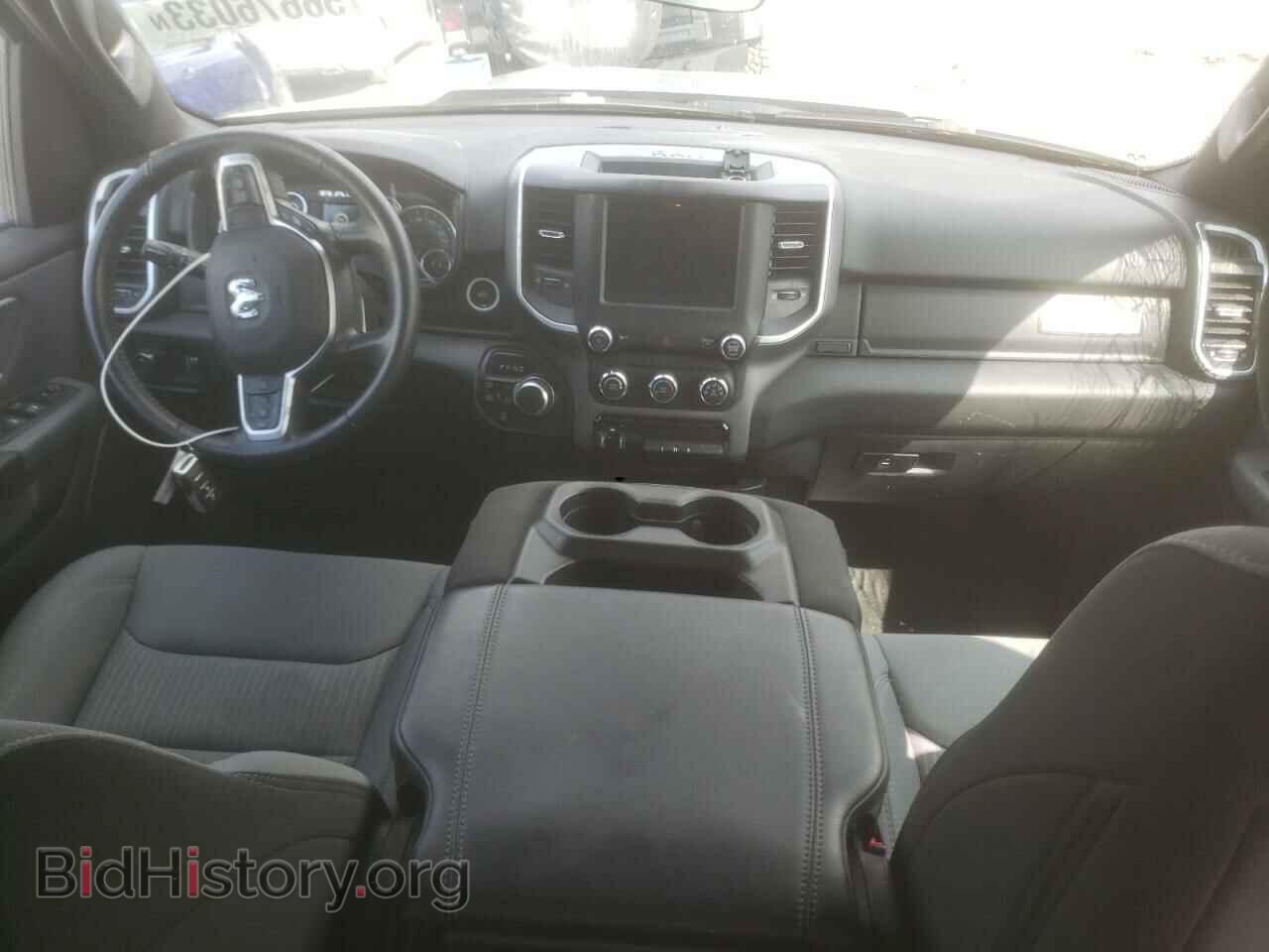 2022 RAM 1500 - VIN: 1C6RRFFG8NN212313 - Фото 8