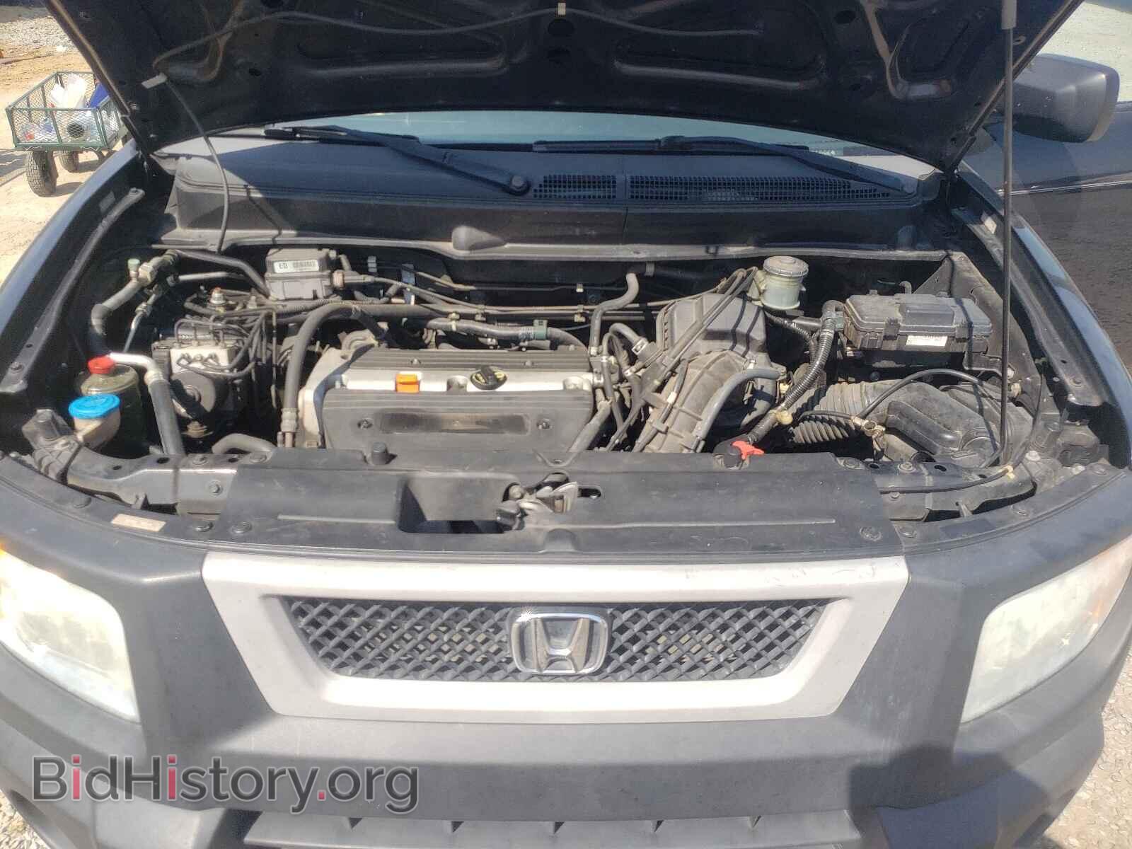 2006 HONDA ELEMENT - VIN: 5J6YH18336L005808 - Фото 7