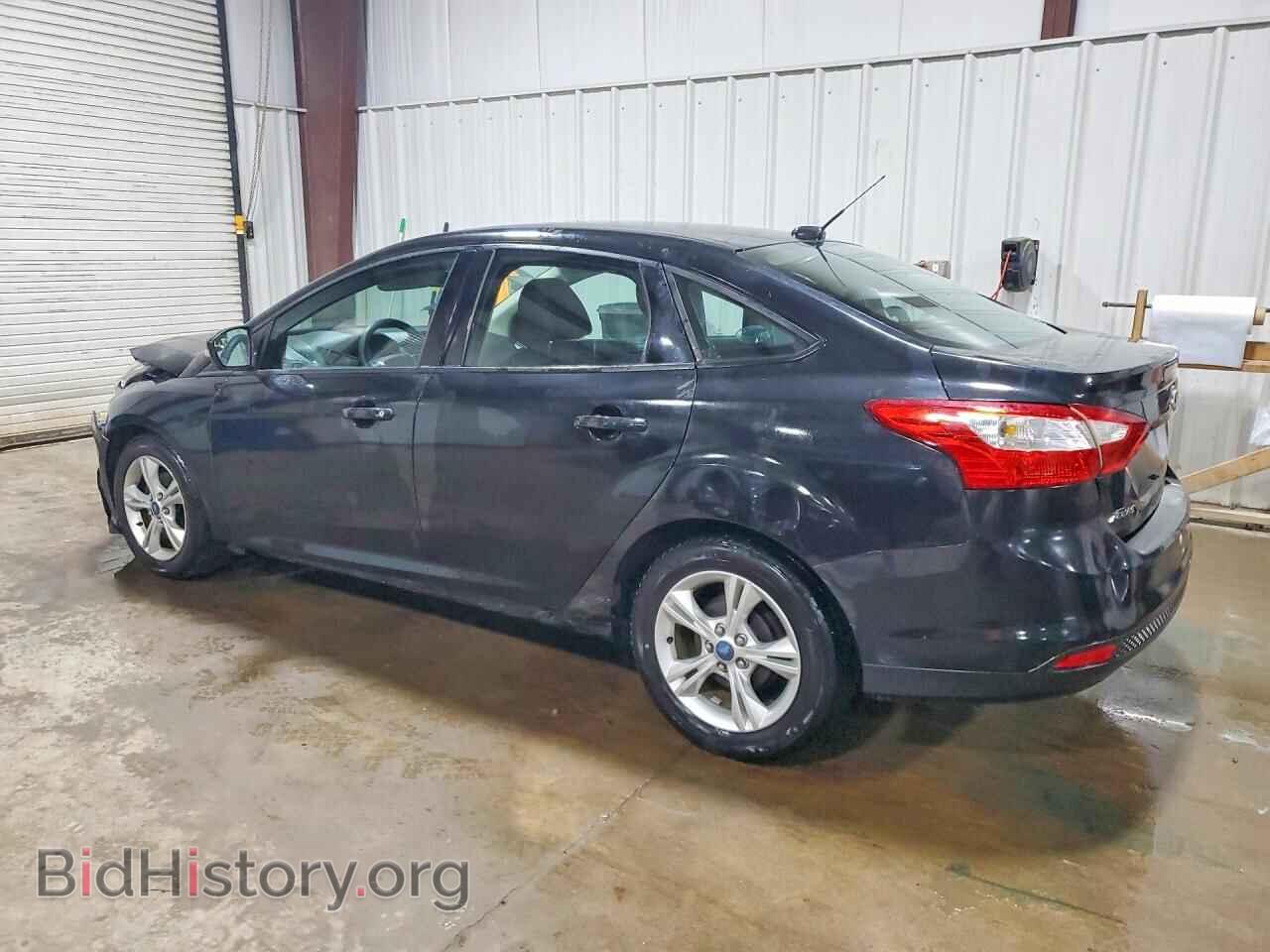 2014 FORD FOCUS - VIN: 1FADP3F26EL217250 - Photo 2