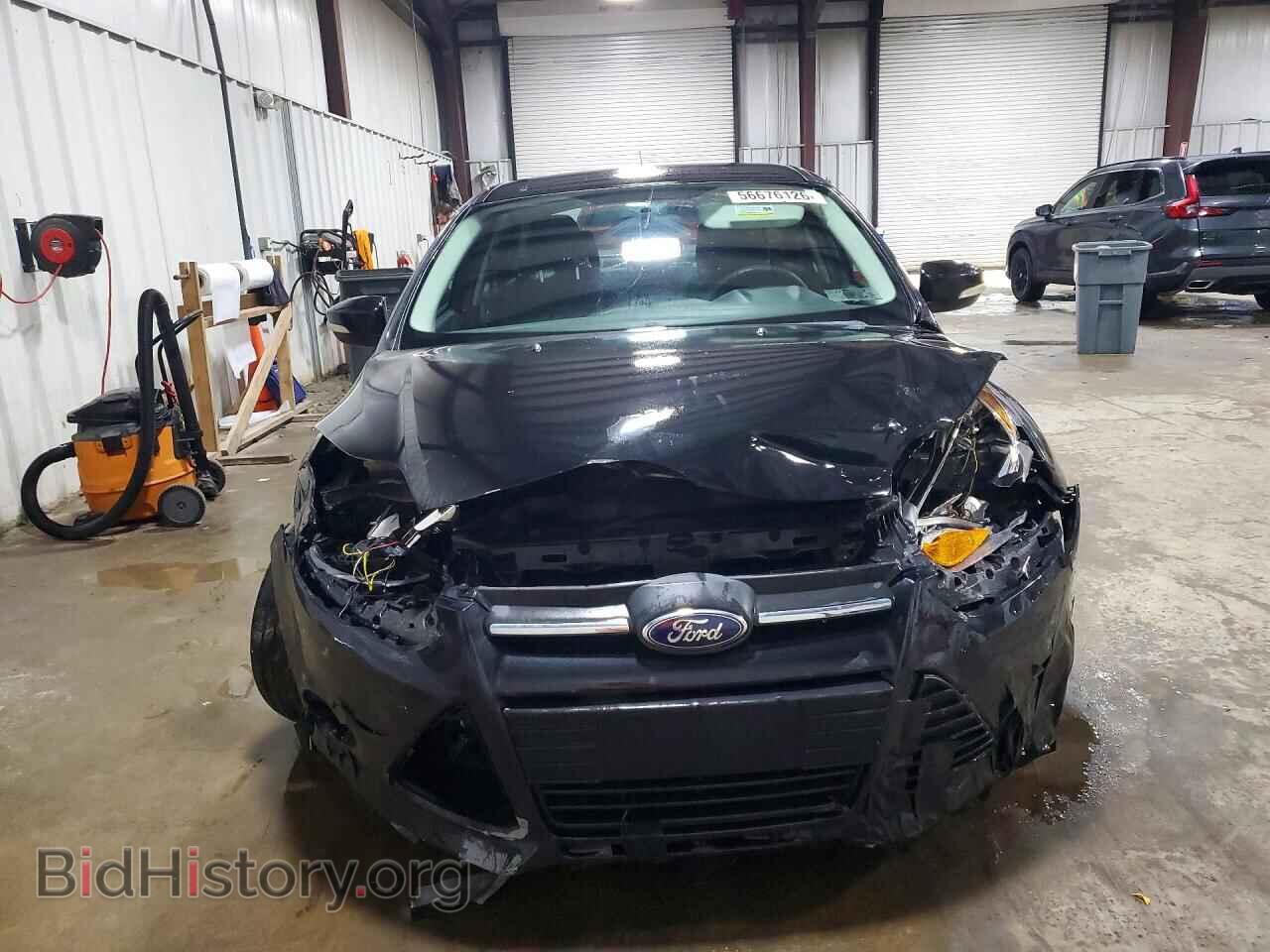 2014 FORD FOCUS - VIN: 1FADP3F26EL217250 - Photo 5