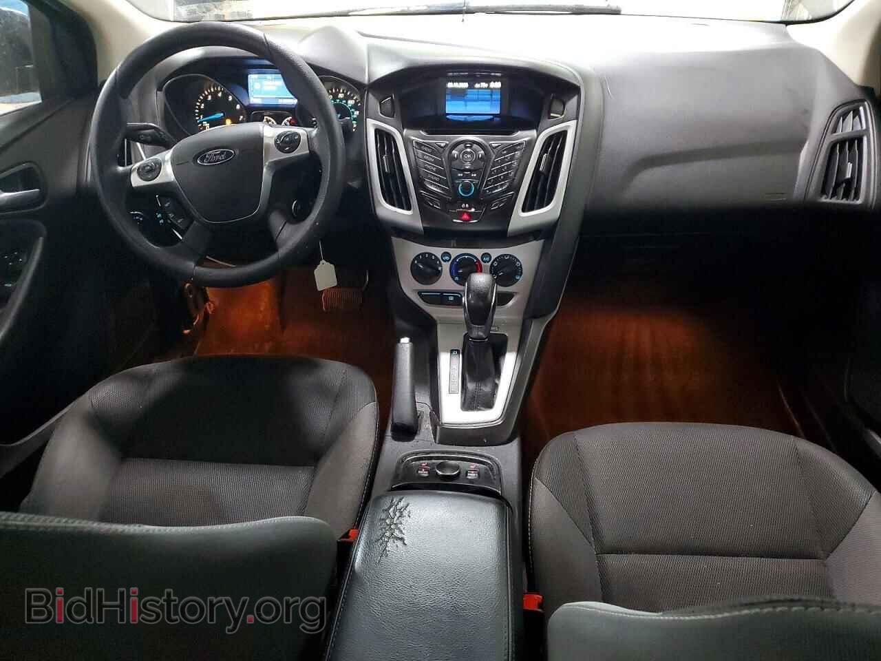2014 FORD FOCUS - VIN: 1FADP3F26EL217250 - Photo 8
