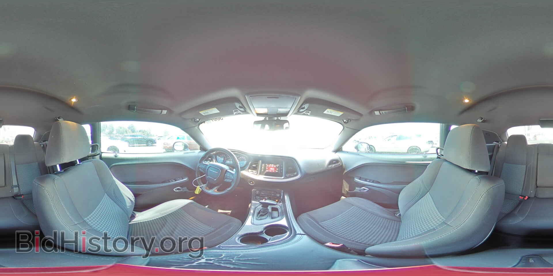 2016 DODGE CHALLENGER - VIN: 2C3CDZAG5GH264617 - Photo 14