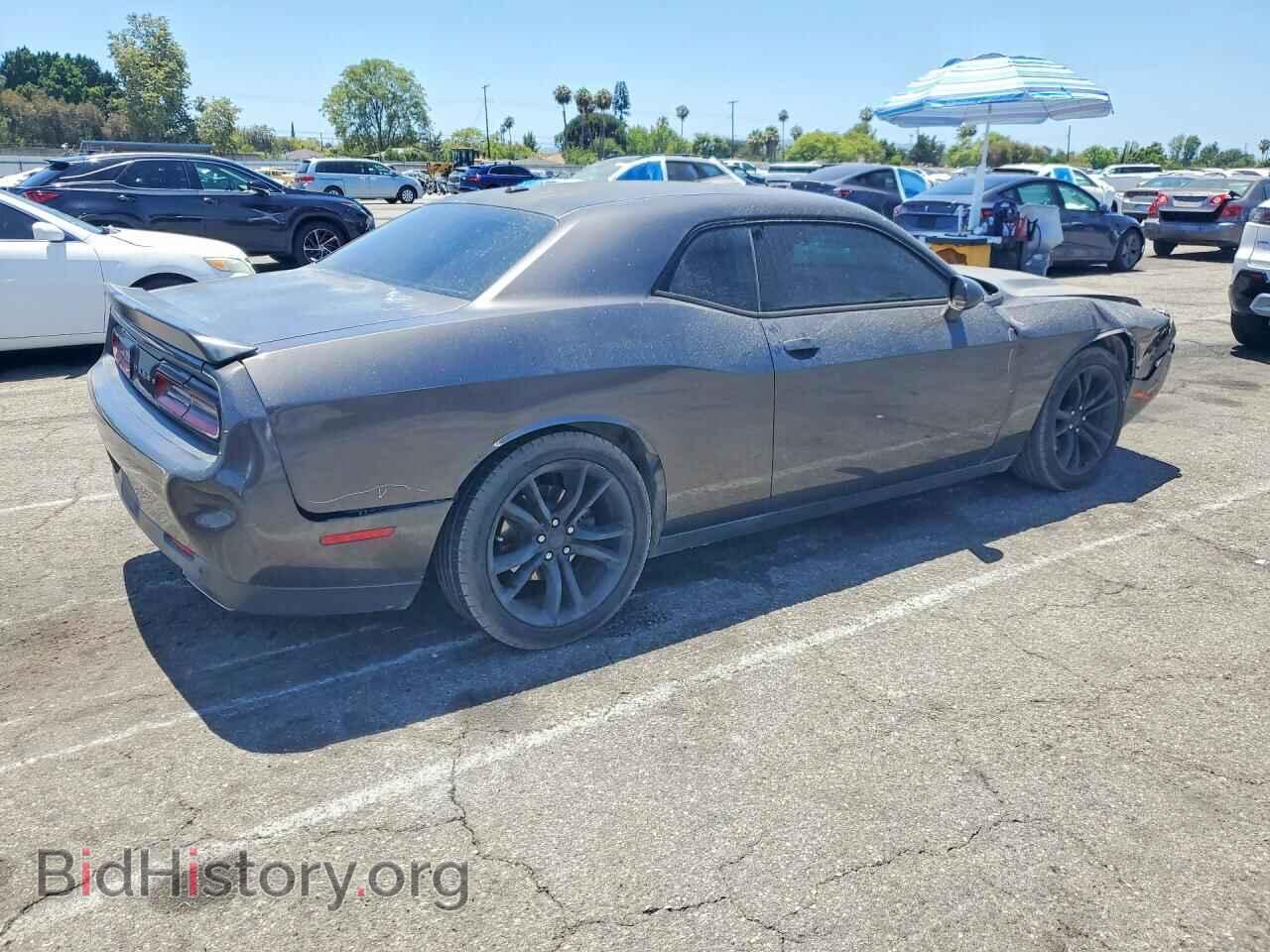 2016 DODGE CHALLENGER - VIN: 2C3CDZAG5GH264617 - Photo 3