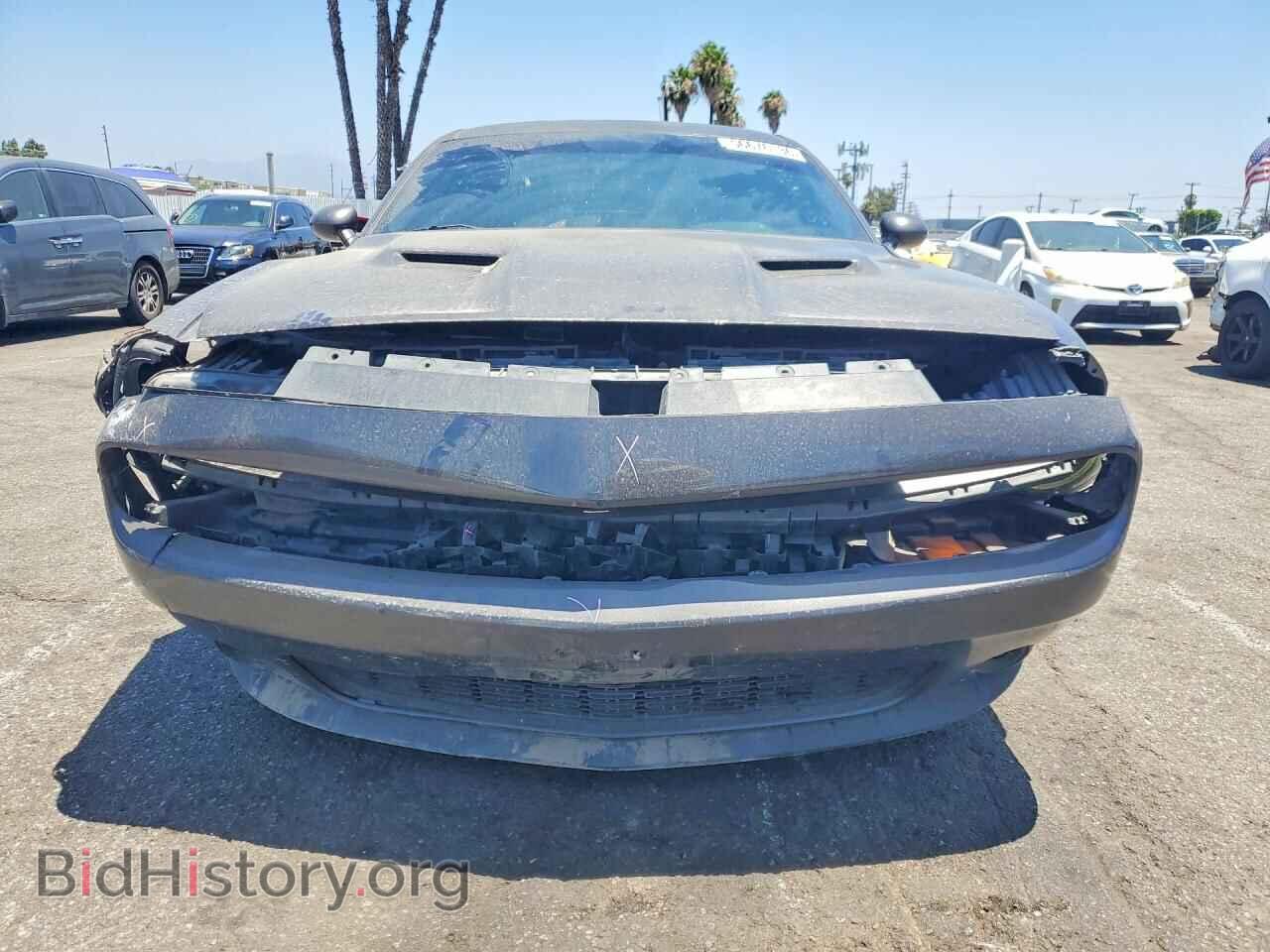 2016 DODGE CHALLENGER - VIN: 2C3CDZAG5GH264617 - Photo 5
