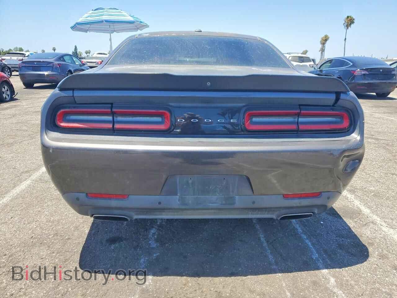2016 DODGE CHALLENGER - VIN: 2C3CDZAG5GH264617 - Photo 6